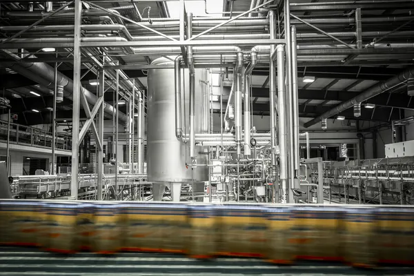 İç modern birahane, Ekipmanları, araçlar, bira olabilir