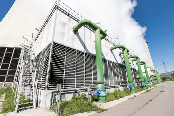 Endüstriyel chiller