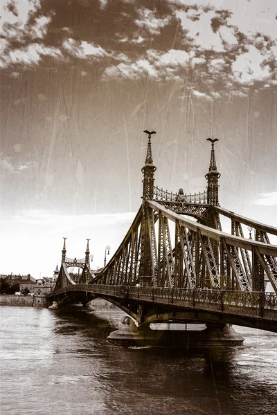 Vieux pont — Photo