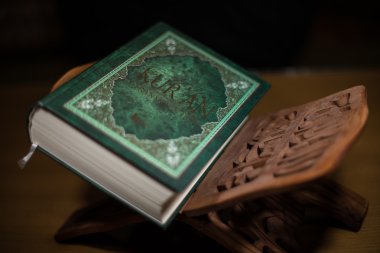 Kerim kitap
