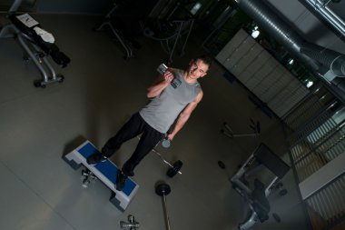 sağlıklı egzersiz