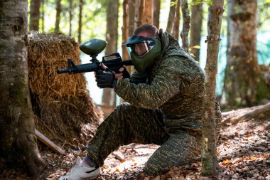 keskin nişancı amaçlayan silah