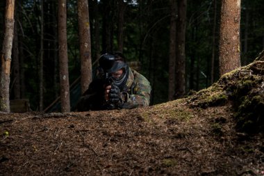 keskin nişancı amaçlayan silah