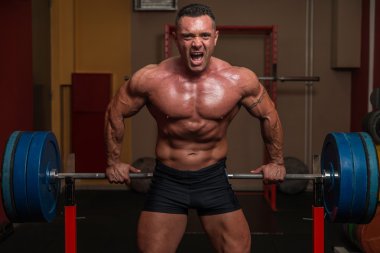 Cehenneme hoş geldin