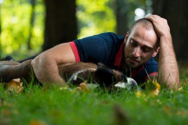 İnsanın en iyi dostu.