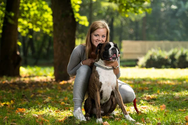 Beste Freunde — Stockfoto