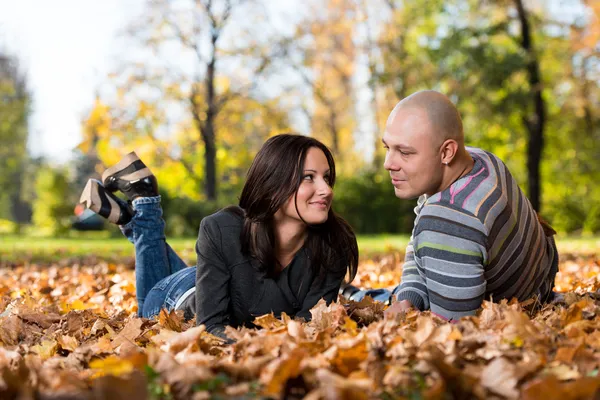 Das Leben ist gut — Stockfoto