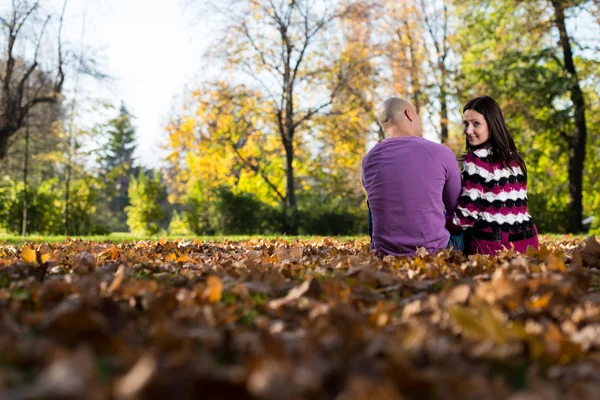 Acclamare per amore — Foto Stock