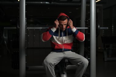 konsantrasyon vasıl jimnastik salonu