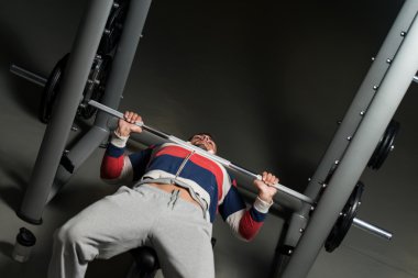 Vücut Geliştirici Eğitimi