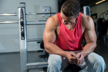 çalışma dışarı sonra ara verdik