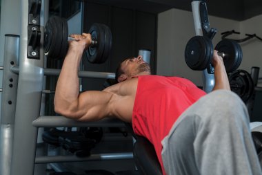 Dumbbell eğitim