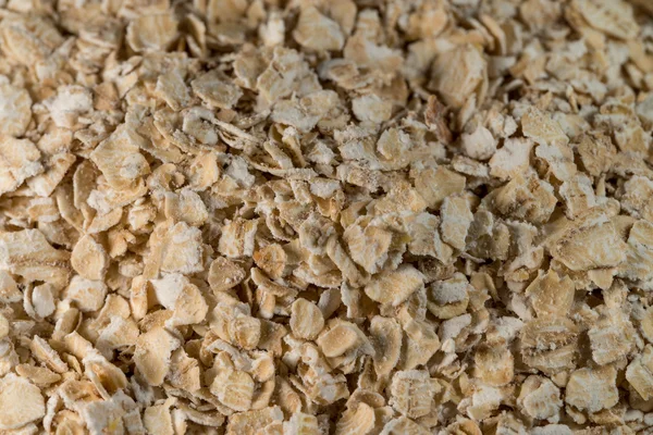 stock image Oat Flake Background