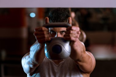 su ısıtıcısı çan egzersiz