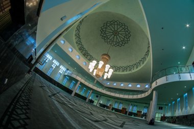 Saraybosna iç Camii