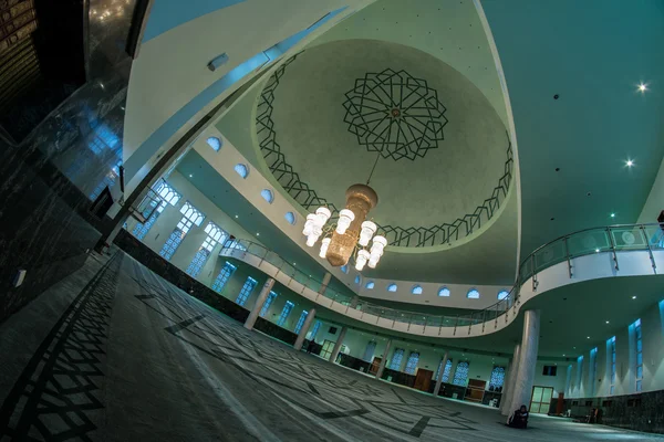 Mosque In Sarajevo Interior — Stock Photo, Image