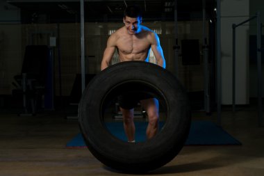 CrossFit eğitim