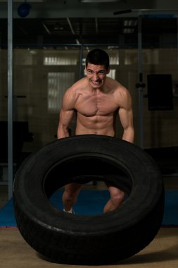 CrossFit eğitim