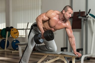 Halter alıştırmalar geri