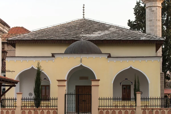 Mosque In Trebinje — Stock Photo, Image