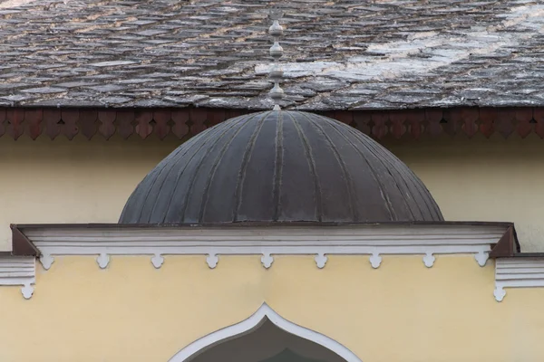 Mosque In Trebinje Close-Up — Stock Photo, Image