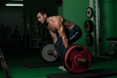 Dead lift
