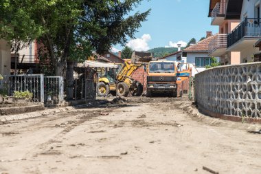 2014 maglaj - Bosna-Hersek sel