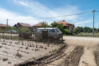 2014-pridijel-보스니아 헤르체고비나에 홍수