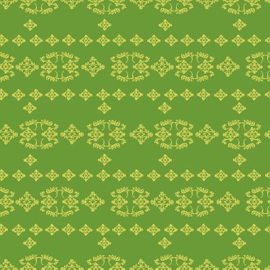 Dikişsiz soyut desen duvar için