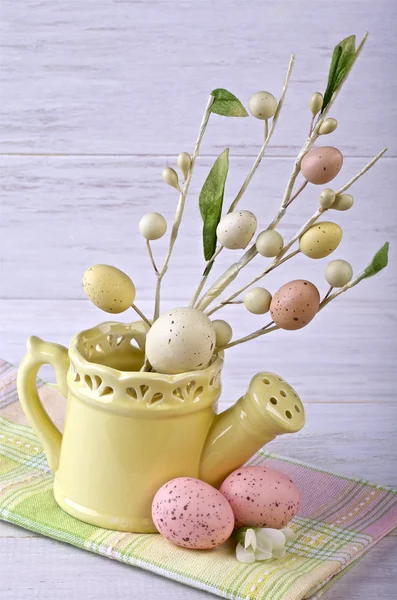 Wielkanocne ozdoby — Zdjęcie stockowe