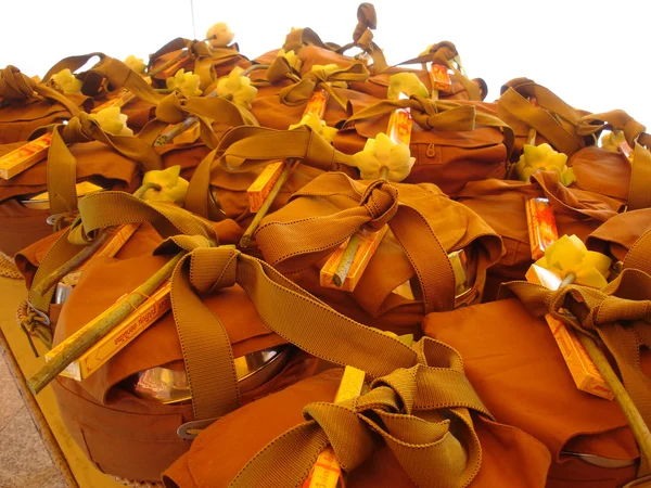 Cuencos de Mendicante de monje budista