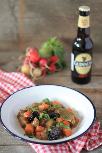 sığır eti güveç