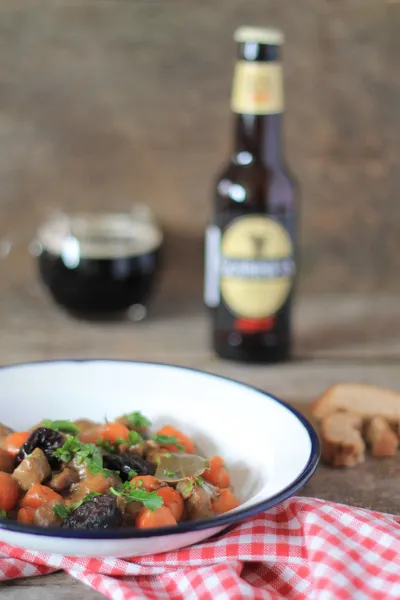 sığır eti güveç