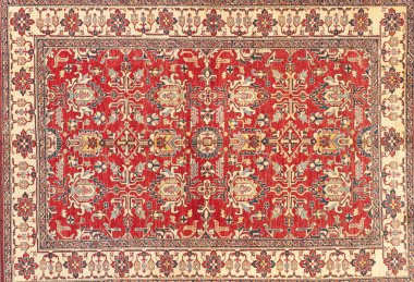 turkish carpet clipart