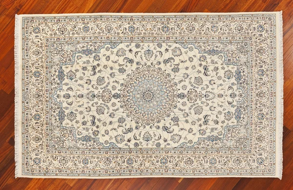 土耳其地毯 — 图库照片