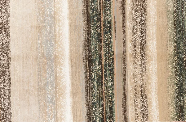 Turecki dywan — Zdjęcie stockowe