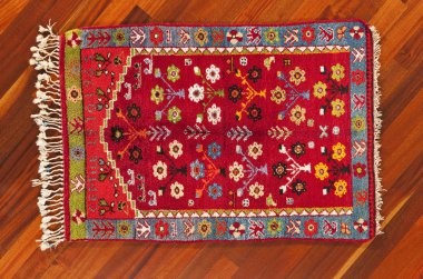 Türk halı