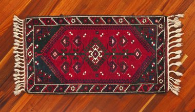 Türk halı
