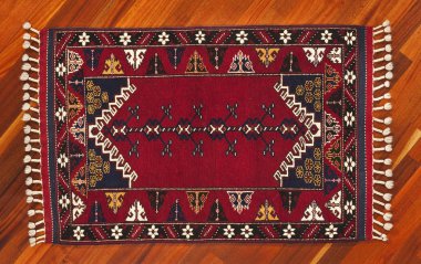 Türk halı