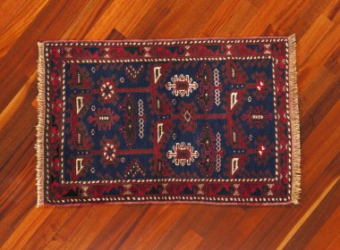 Türk halı