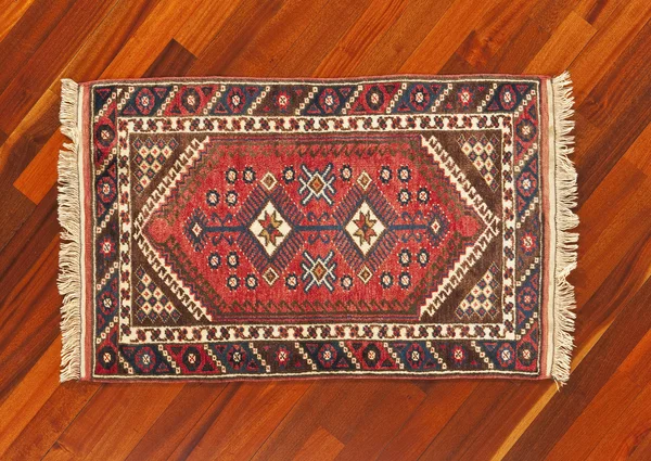 Turks tapijt — Stockfoto