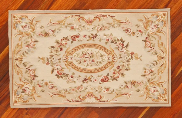 Turecki dywan — Zdjęcie stockowe