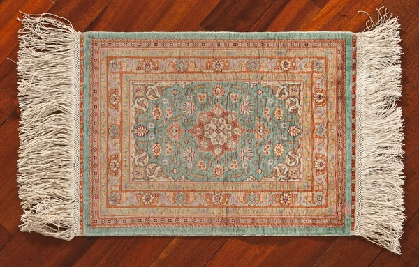 Tapis turc — Photo