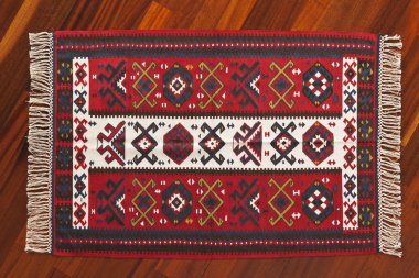Türk halı