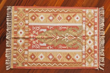 Türk halı