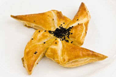 Türk hamur işleri