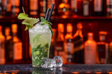 Armut Mojito