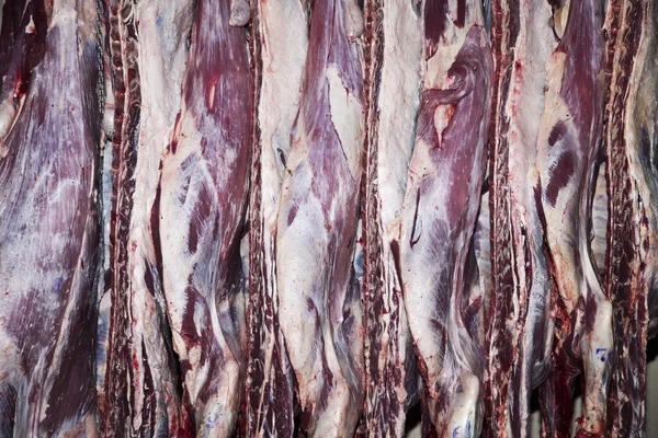 Abattoir — Photo