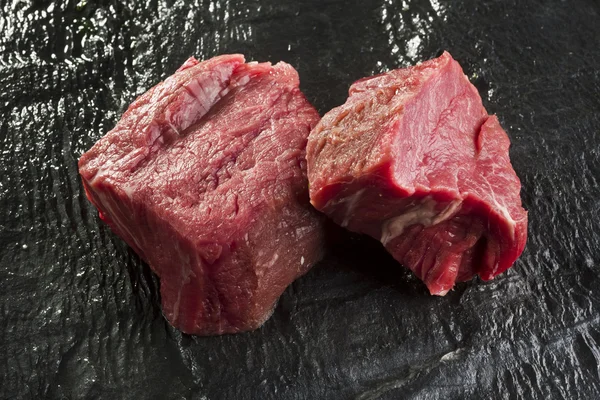 Concepto de carne — Foto de Stock