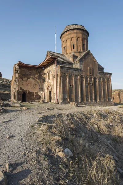 Ani Harabeleri — Stok fotoğraf